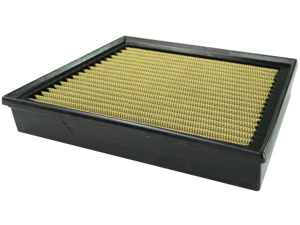 aFe MagnumFLOW Air Filter Pro-GUARD 7 11-13 GM Diesel Trucks V8 6.6L (td) LML aFe AFE73-10209