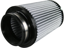 Load image into Gallery viewer, aFe MagnumFLOW Air Filter ProDry S 4 F x 6 B x 4-1/2T (INV) x 7 H aFe AFE21-91057