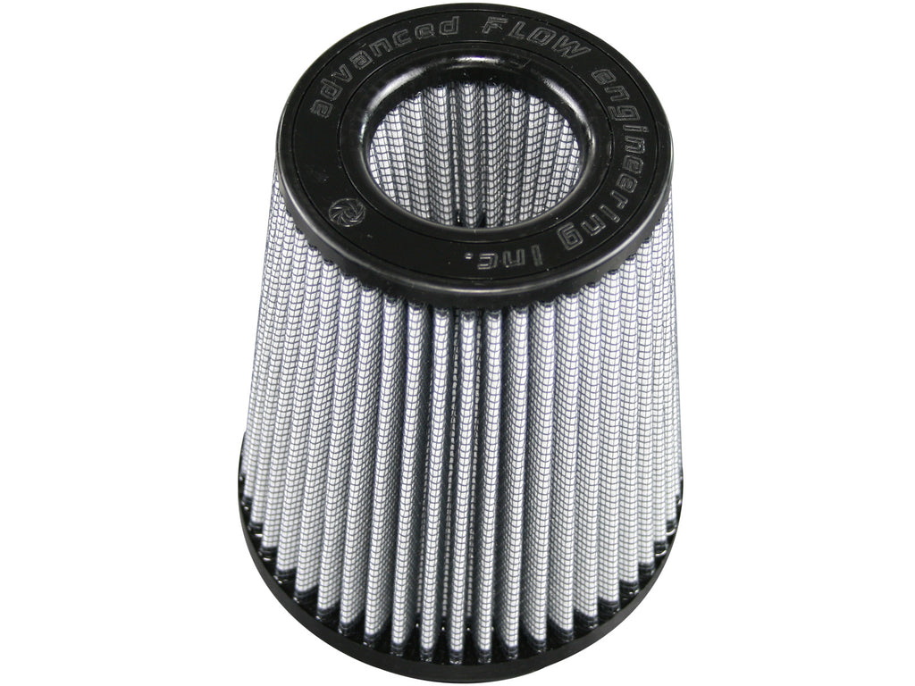 aFe MagnumFLOW Air Filter ProDry S 4 F x 6 B x 4-1/2T (INV) x 7 H aFe AFE21-91057