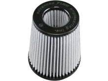 Load image into Gallery viewer, aFe MagnumFLOW Air Filter ProDry S 4 F x 6 B x 4-1/2T (INV) x 7 H aFe AFE21-91057