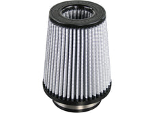 Load image into Gallery viewer, aFe MagnumFLOW Air Filter ProDry S 4 F x 6 B x 4-1/2T (INV) x 7 H aFe AFE21-91057