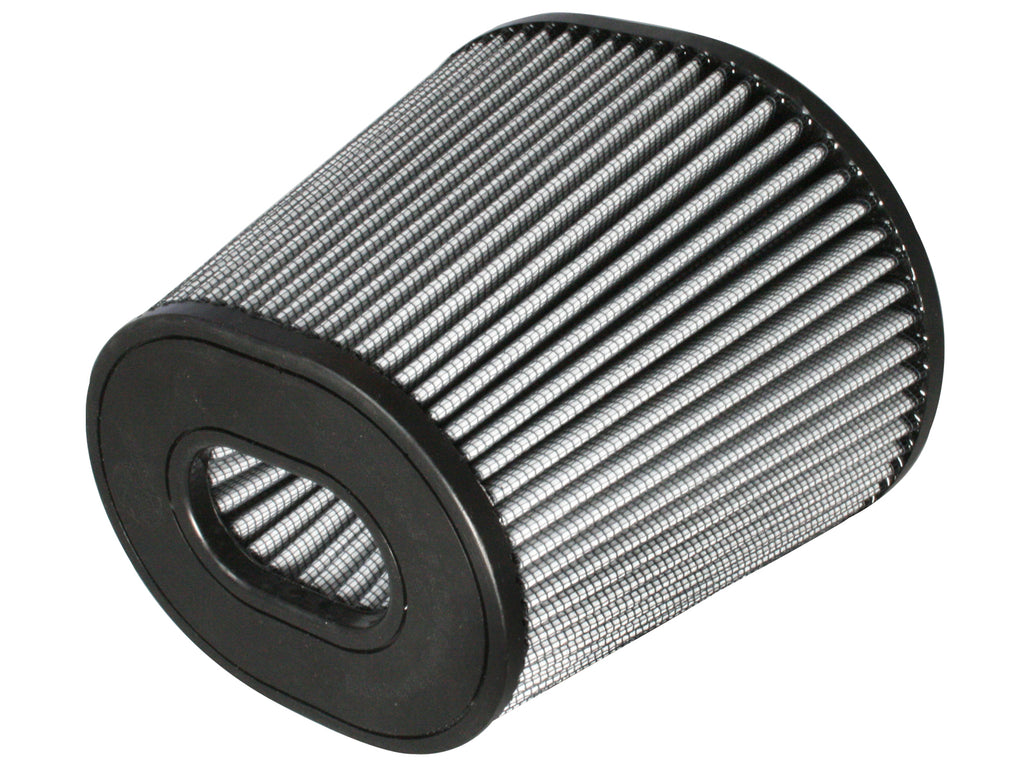 aFe MagnumFLOW Air Filter ProDry S 4in F 9in x 7.5in B (INV) 6.75in x 5.5in T (INV) x 7.5in H aFe AFE21-91065