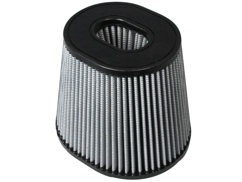 aFe MagnumFLOW Air Filter ProDry S 4in F 9in x 7.5in B (INV) 6.75in x 5.5in T (INV) x 7.5in H aFe AFE21-91065