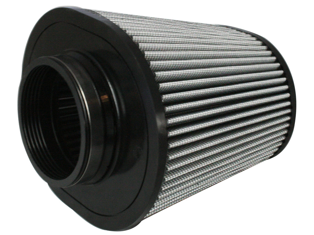 aFe MagnumFLOW Air Filter ProDry S 4in F 9in x 7.5in B (INV) 6.75in x 5.5in T (INV) x 7.5in H aFe AFE21-91065