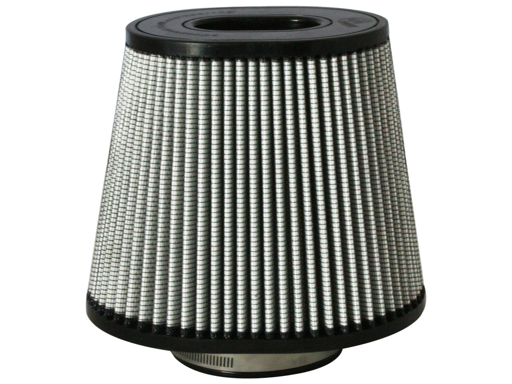 aFe MagnumFLOW Air Filter ProDry S 4in F 9in x 7.5in B (INV) 6.75in x 5.5in T (INV) x 7.5in H aFe AFE21-91065