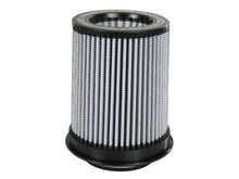 Load image into Gallery viewer, aFe MagnumFLOW Air Filter ProDry S 4in F x 6in B (INV) x 5-1/2inT (INV) x 7-1/2in H aFe AFE21-91063