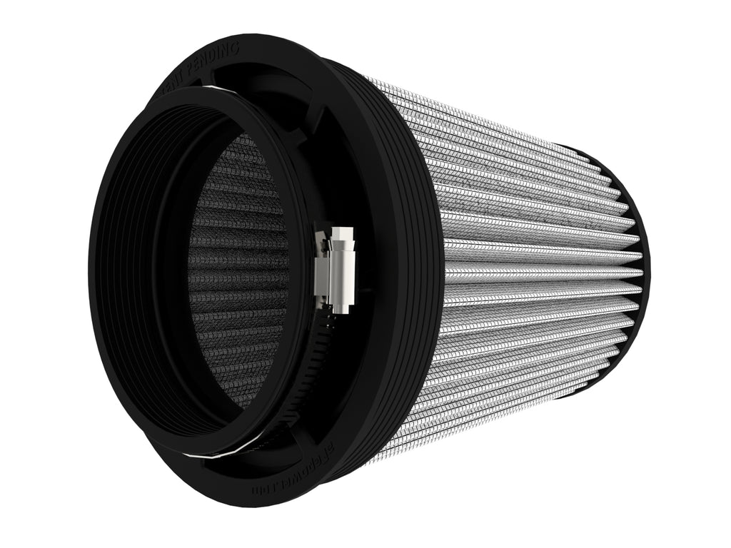 aFe MagnumFLOW Air Filter ProDry S 5in F x 7in B (INV) x 5.5in T (INV) x 8in H aFe AFE21-91062