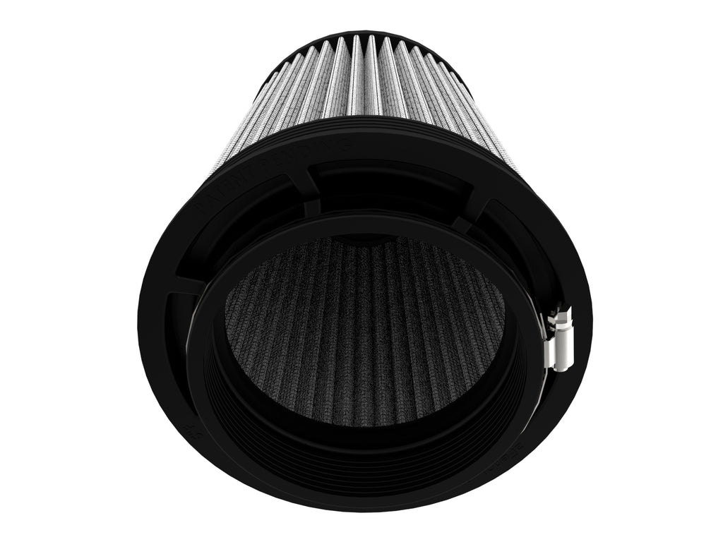 aFe MagnumFLOW Air Filter ProDry S 5in F x 7in B (INV) x 5.5in T (INV) x 8in H aFe AFE21-91062