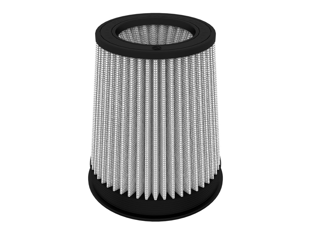 aFe MagnumFLOW Air Filter ProDry S 5in F x 7in B (INV) x 5.5in T (INV) x 8in H aFe AFE21-91062