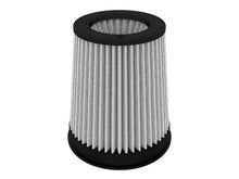 Load image into Gallery viewer, aFe MagnumFLOW Air Filter ProDry S 5in F x 7in B (INV) x 5.5in T (INV) x 8in H aFe AFE21-91062