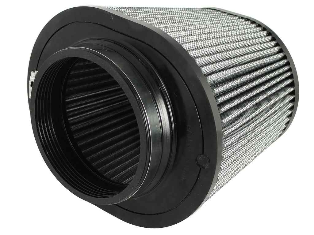 aFe MagnumFLOW Air Filter ProDry S 5in F x 9inx7-1/2in B x 6-3/4inx5-1/2inT x 6-7/8in H aFe AFE21-91064