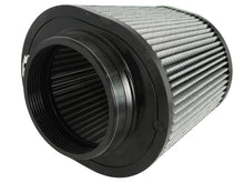 Load image into Gallery viewer, aFe MagnumFLOW Air Filter ProDry S 5in F x 9inx7-1/2in B x 6-3/4inx5-1/2inT x 6-7/8in H aFe AFE21-91064