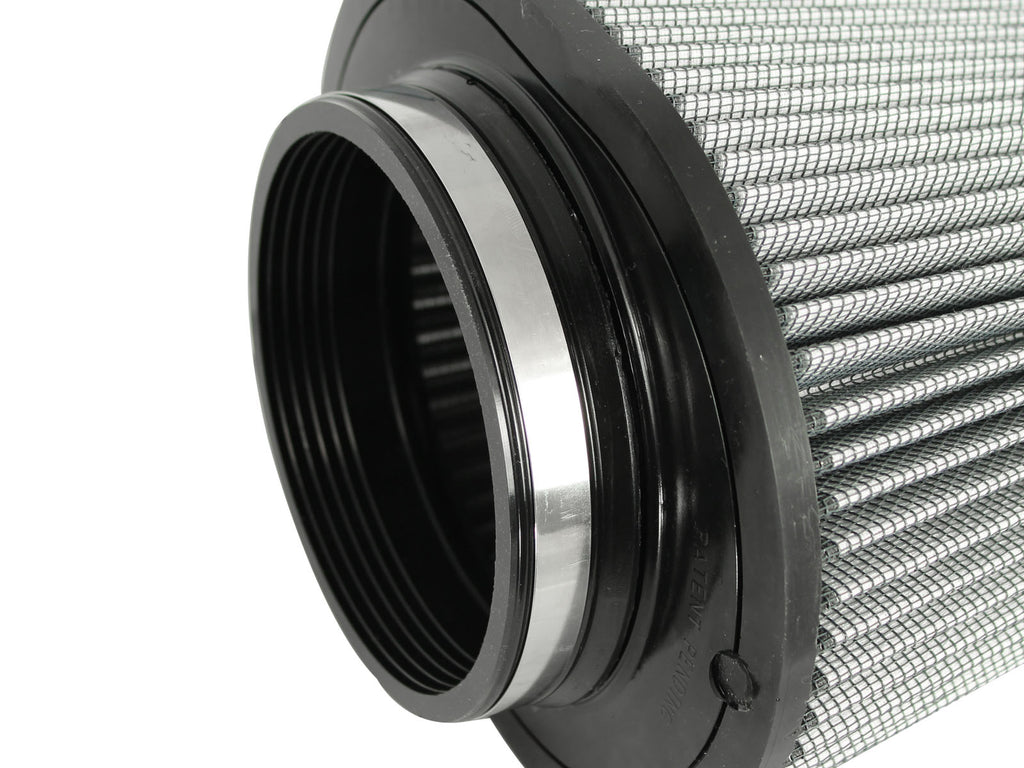 aFe MagnumFLOW Air Filter ProDry S 5in F x 9inx7-1/2in B x 6-3/4inx5-1/2inT x 6-7/8in H aFe AFE21-91064