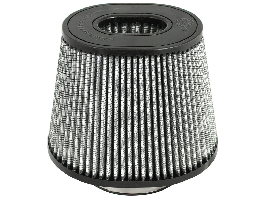 aFe MagnumFLOW Air Filter ProDry S 5in F x 9inx7-1/2in B x 6-3/4inx5-1/2inT x 6-7/8in H aFe AFE21-91064