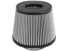 Load image into Gallery viewer, aFe MagnumFLOW Air Filter ProDry S 5in F x 9inx7-1/2in B x 6-3/4inx5-1/2inT x 6-7/8in H aFe AFE21-91064