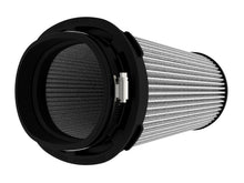 Load image into Gallery viewer, aFe MagnumFLOW Air Filter ProDry S 6.75inX4.75in F x 8.25inX6.25in B (INV) x 7.25X5in T (INV) x 9in aFe AFE21-91092