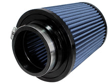Load image into Gallery viewer, aFe MagnumFLOW Air Filters 3-1/2F x 6B x 4-1/2T (INV) x 6H aFe AFE24-91090