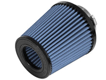 Load image into Gallery viewer, aFe MagnumFLOW Air Filters 3-1/2F x 6B x 4-1/2T (INV) x 6H aFe AFE24-91090