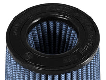 Load image into Gallery viewer, aFe MagnumFLOW Air Filters 3-1/2F x 6B x 4-1/2T (INV) x 6H aFe AFE24-91090