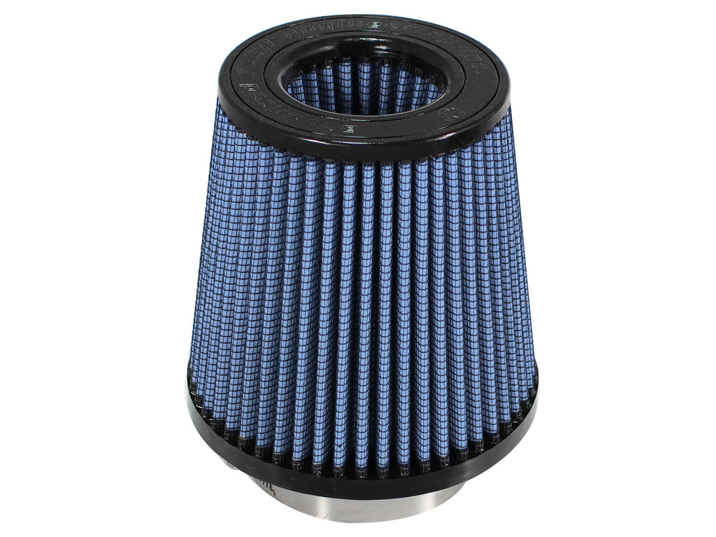 aFe MagnumFLOW Air Filters 3-1/2F x 6B x 4-1/2T (INV) x 6H aFe AFE24-91090