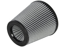 Load image into Gallery viewer, aFe MagnumFLOW Air Filters CCV PDS A/F CCV PDS 3-1/2F x 8B x 5-1/2T (Inv) x 8H aFe AFE21-91071