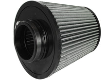 Load image into Gallery viewer, aFe MagnumFLOW Air Filters CCV PDS A/F CCV PDS 3-1/2F x 8B x 5-1/2T (Inv) x 8H aFe AFE21-91071