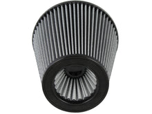 Load image into Gallery viewer, aFe MagnumFLOW Air Filters CCV PDS A/F CCV PDS 3-1/2F x 8B x 5-1/2T (Inv) x 8H aFe AFE21-91071