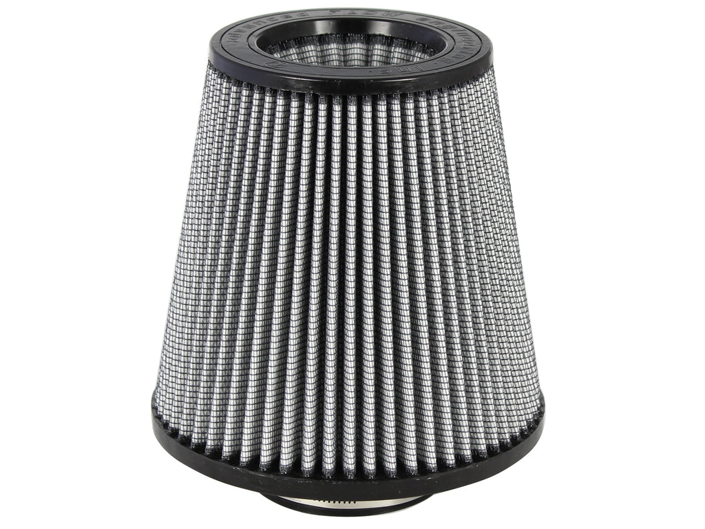 aFe MagnumFLOW Air Filters CCV PDS A/F CCV PDS 3-1/2F x 8B x 5-1/2T (Inv) x 8H aFe AFE21-91071