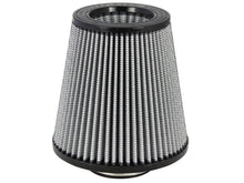 Load image into Gallery viewer, aFe MagnumFLOW Air Filters CCV PDS A/F CCV PDS 3-1/2F x 8B x 5-1/2T (Inv) x 8H aFe AFE21-91071