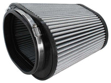 Load image into Gallery viewer, aFe MagnumFLOW Air Filters CCV PDS A/F CCV PDS 5-1/4x7F x 6-3/8x10B x 4-1/2x6-3/4T (Inv) x 8H aFe AFE21-91070