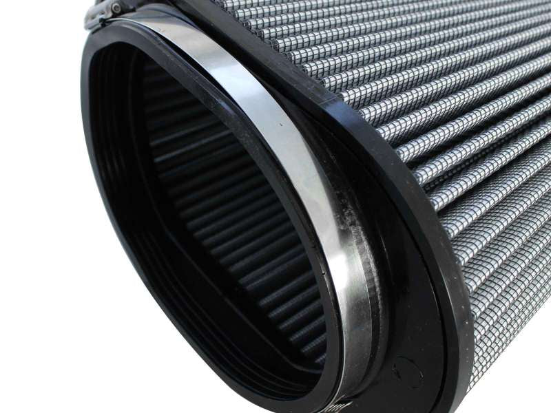 aFe MagnumFLOW Air Filters CCV PDS A/F CCV PDS 5-1/4x7F x 6-3/8x10B x 4-1/2x6-3/4T (Inv) x 8H aFe AFE21-91070