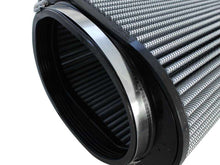 Load image into Gallery viewer, aFe MagnumFLOW Air Filters CCV PDS A/F CCV PDS 5-1/4x7F x 6-3/8x10B x 4-1/2x6-3/4T (Inv) x 8H aFe AFE21-91070