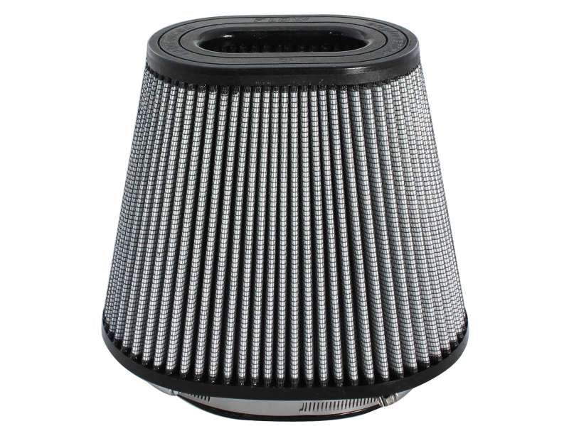aFe MagnumFLOW Air Filters CCV PDS A/F CCV PDS 5-1/4x7F x 6-3/8x10B x 4-1/2x6-3/4T (Inv) x 8H aFe AFE21-91070