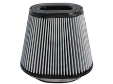 Load image into Gallery viewer, aFe MagnumFLOW Air Filters CCV PDS A/F CCV PDS 5-1/4x7F x 6-3/8x10B x 4-1/2x6-3/4T (Inv) x 8H aFe AFE21-91070