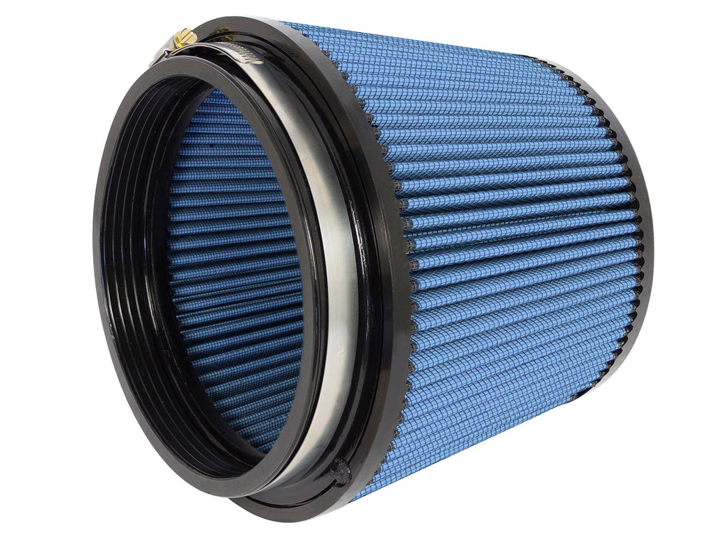 aFe MagnumFLOW Air Filters IAF A/F P5R 7F x 9B x 7T (Inv) x 7H aFe AFE24-91055