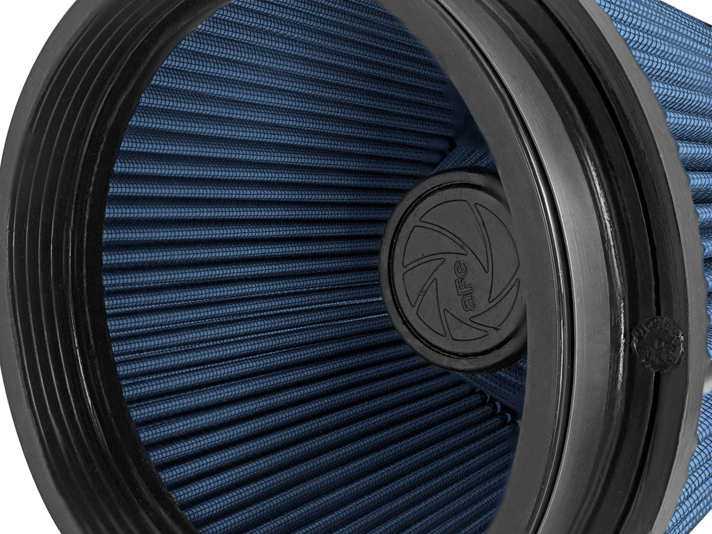 aFe MagnumFLOW Air Filters IAF A/F P5R 7F x 9B x 7T (Inv) x 7H aFe AFE24-91055