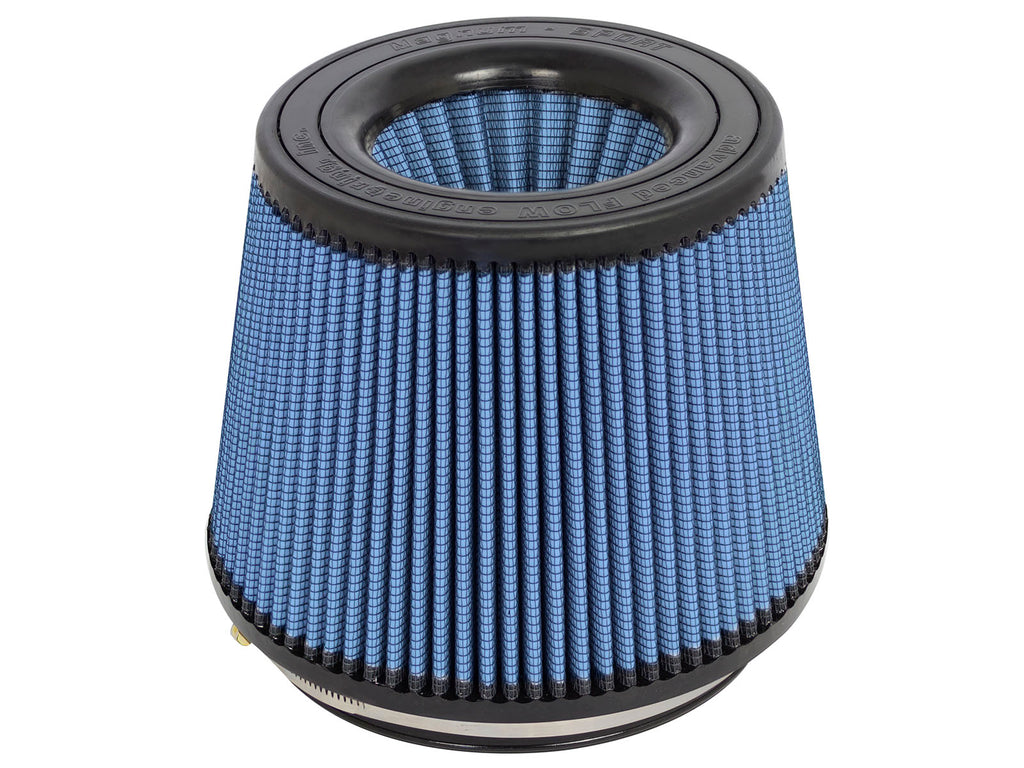 aFe MagnumFLOW Air Filters IAF A/F P5R 7F x 9B x 7T (Inv) x 7H aFe AFE24-91055