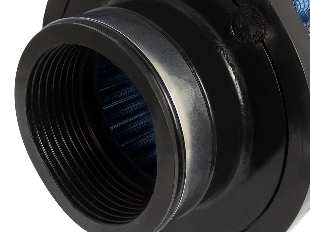 aFe MagnumFLOW Air Filters IAF P5R A/F P5R 2-1/2F x 5B x 4T x 5H aFe AFE24-90031