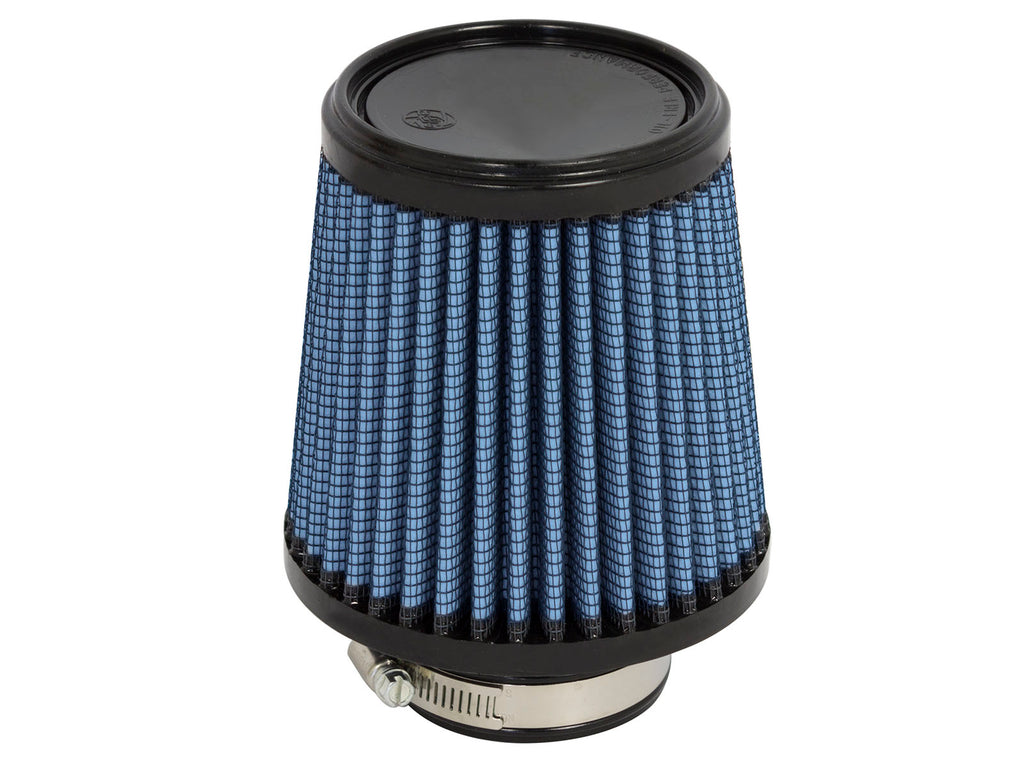 aFe MagnumFLOW Air Filters IAF P5R A/F P5R 2-1/2F x 5B x 4T x 5H aFe AFE24-90031