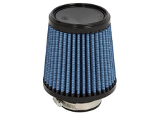 Load image into Gallery viewer, aFe MagnumFLOW Air Filters IAF P5R A/F P5R 2-1/2F x 5B x 4T x 5H aFe AFE24-90031