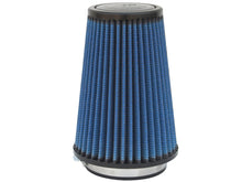 Load image into Gallery viewer, aFe MagnumFLOW Air Filters IAF P5R A/F P5R 3-1/2F x 5B x 3-1/2T x 7H aFe AFE24-35507