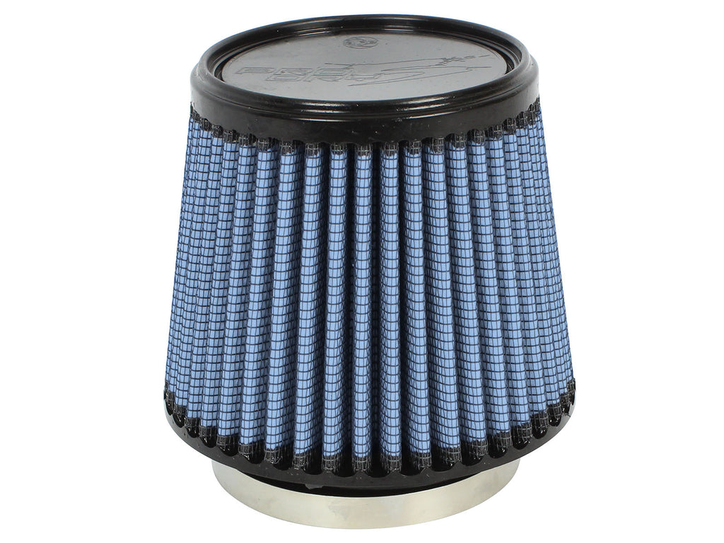 aFe MagnumFLOW Air Filters IAF P5R A/F P5R 3-3/4F x 6B x 4-3/4T x 5H aFe AFE24-38505