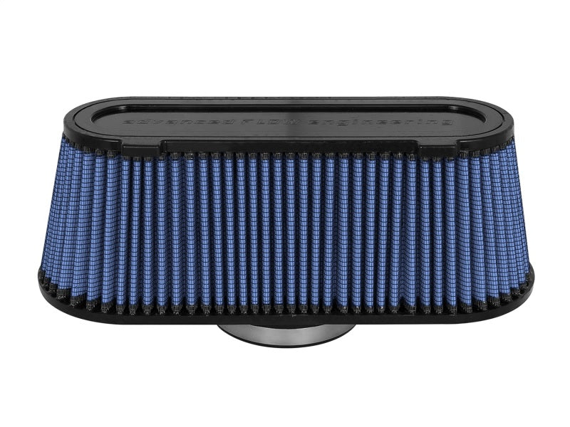 aFe MagnumFLOW Air Filters IAF P5R A/F P5R 3-7/8F x (14x5-1/2)B x (12x3-1/2)T x 5H aFe AFE24-90033