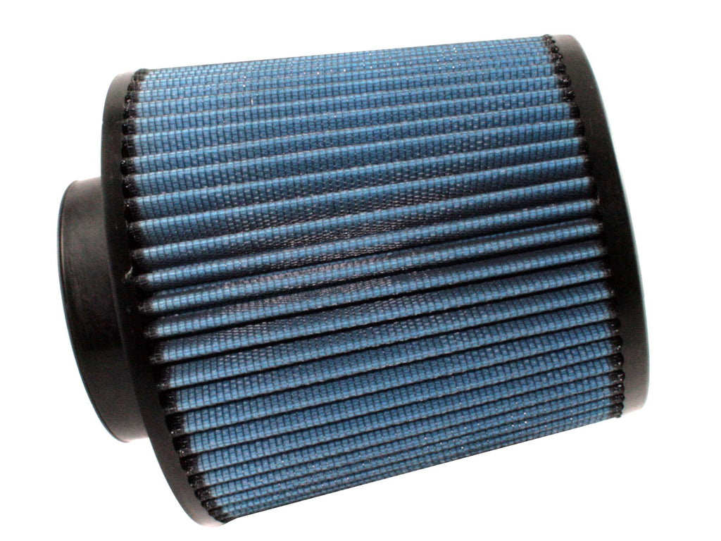 aFe MagnumFLOW Air Filters IAF P5R A/F P5R 4-1/2F x 8-1/2B x 7T (Inv) x 8H (IM) aFe AFE24-91032
