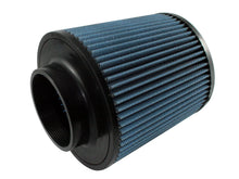 Load image into Gallery viewer, aFe MagnumFLOW Air Filters IAF P5R A/F P5R 4-1/2F x 8-1/2B x 7T (Inv) x 8H (IM) aFe AFE24-91032