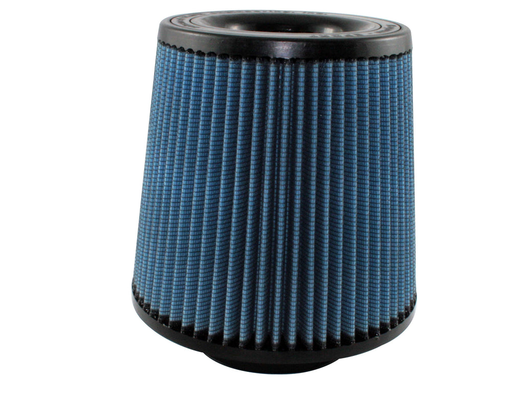 aFe MagnumFLOW Air Filters IAF P5R A/F P5R 4-1/2F x 8-1/2B x 7T (Inv) x 8H (IM) aFe AFE24-91032