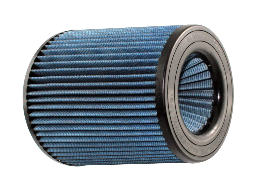 aFe MagnumFLOW Air Filters IAF P5R A/F P5R 4-1/2F x 8-1/2B x 7T (Inv) x 9H aFe AFE24-91002