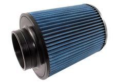 Load image into Gallery viewer, aFe MagnumFLOW Air Filters IAF P5R A/F P5R 4-1/2F x 8-1/2B x 7T (Inv) x 9H aFe AFE24-91002