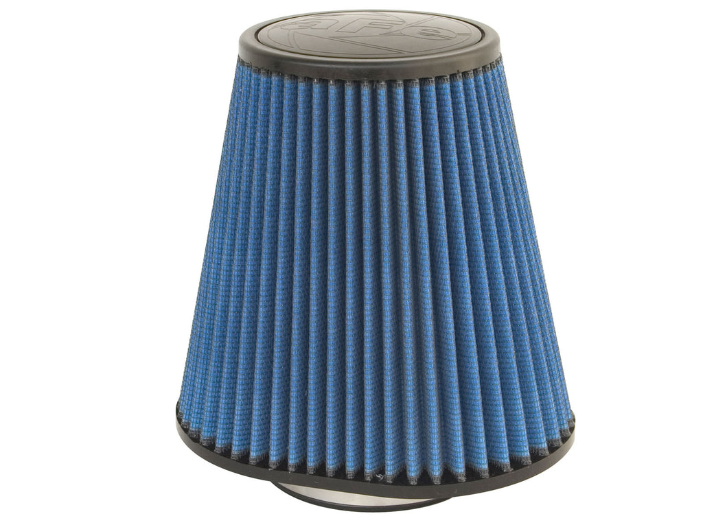 aFe MagnumFLOW Air Filters IAF P5R A/F P5R 4-3/8F x (6x9)B x 5-1/2T x 9H aFe AFE24-90037