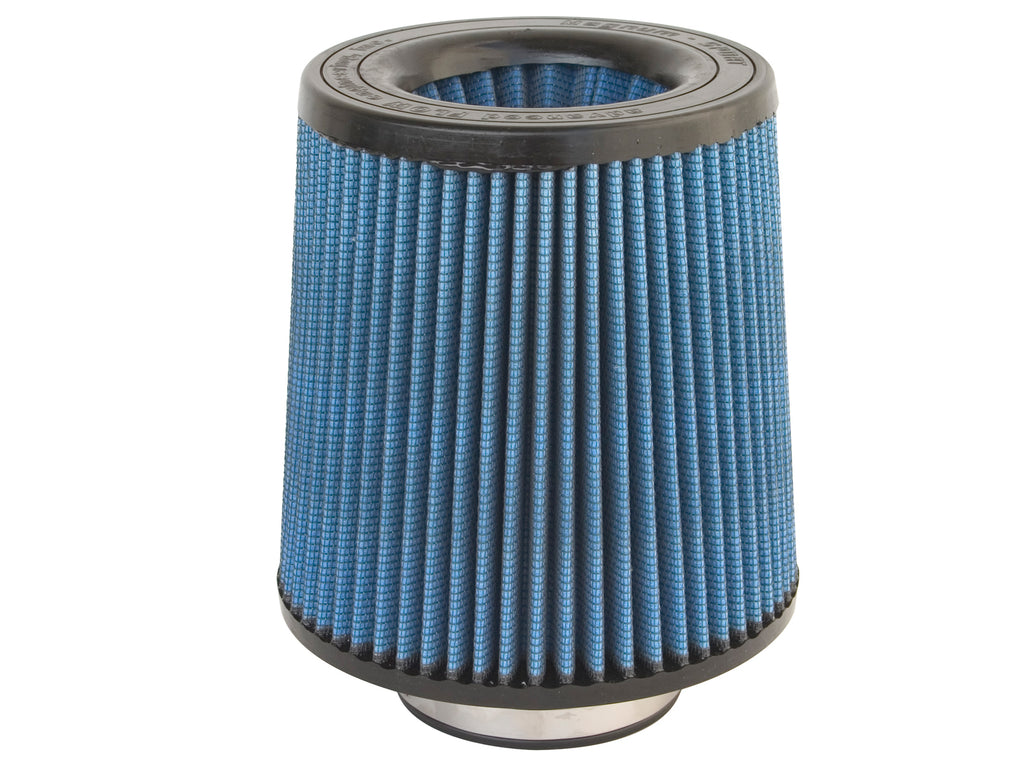 aFe MagnumFLOW Air Filters IAF P5R A/F P5R 4(3.85)F x 8B x 7T (Inv) x 8H aFe AFE24-91029